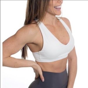 P’tula Veronica Sports Bra